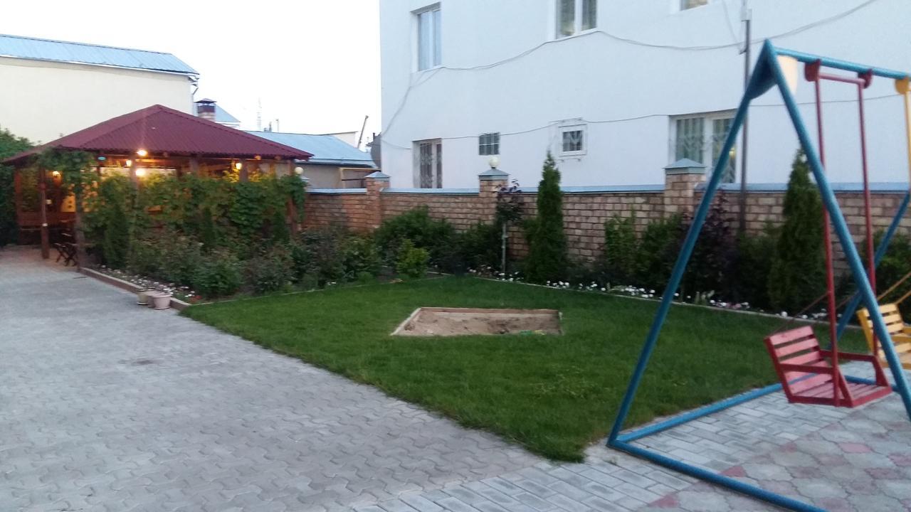 Best Cholponata Buitenkant foto