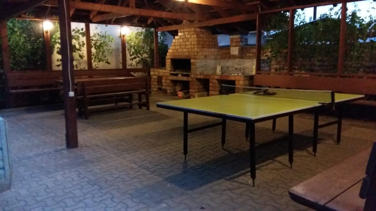 Best Cholponata Buitenkant foto