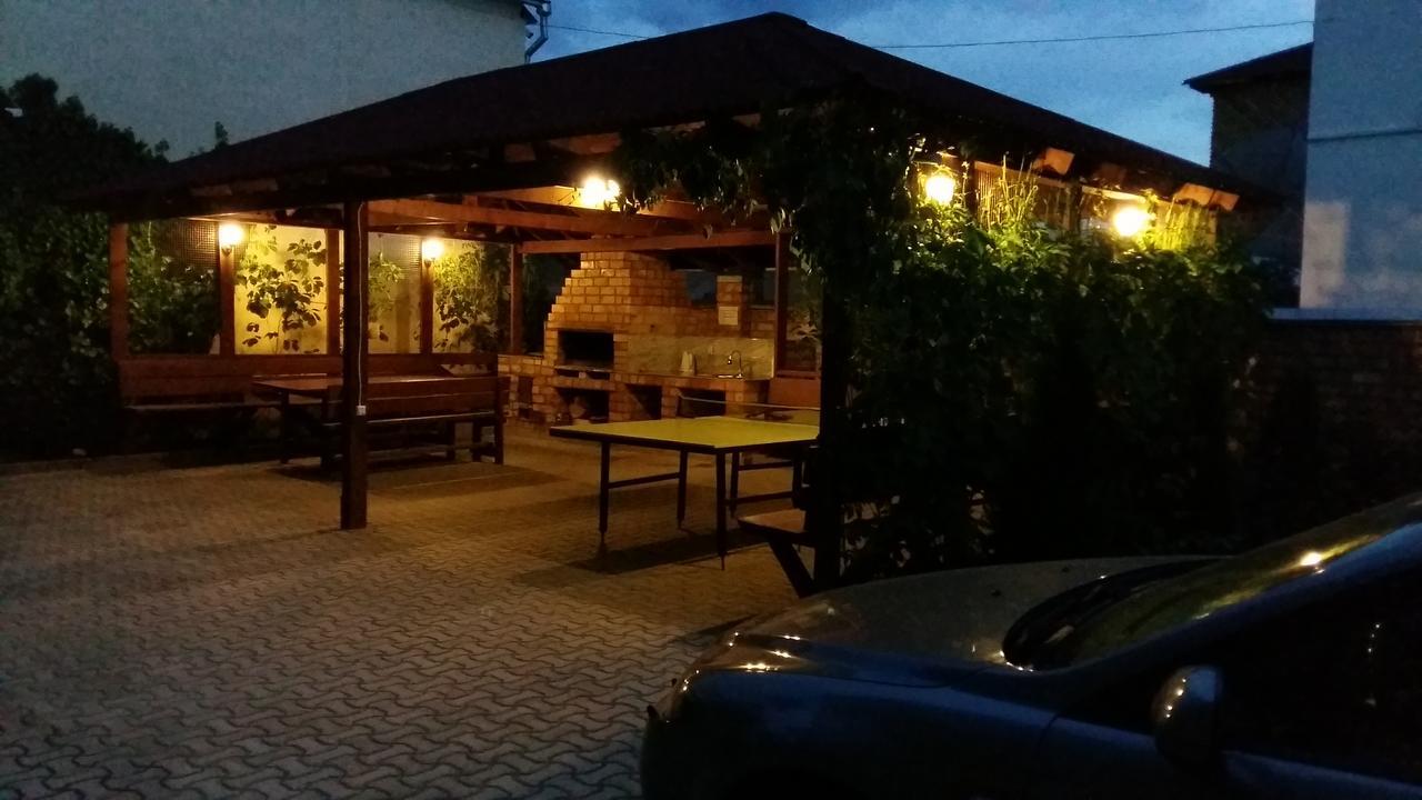 Best Cholponata Buitenkant foto